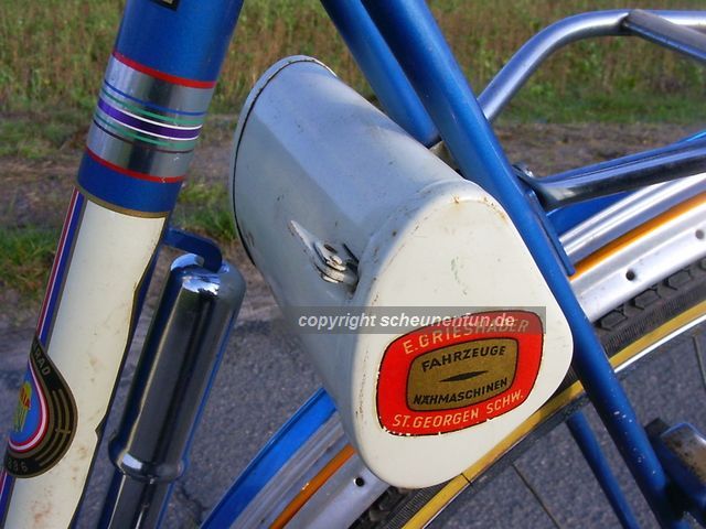fahrrad-werkzeugdose- emblem-st-georgen-schwarzwald-fahrzeug-grieshaber