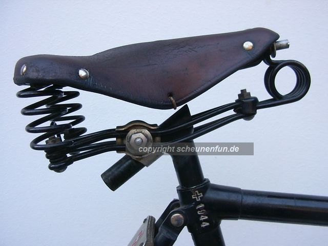 ordonnanz-fahrrad-schwalbe1944-sattel