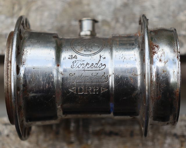 torpedo-huelse1934-ungereinigt