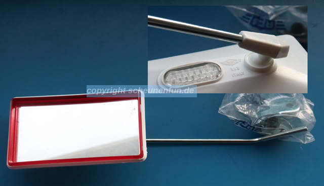 spiegel-bonanza-rad-reg-art-583-nos-ovp