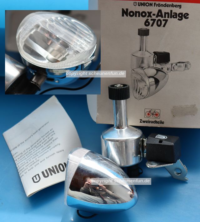 union-nonox-anlage-6707-nos-ovp