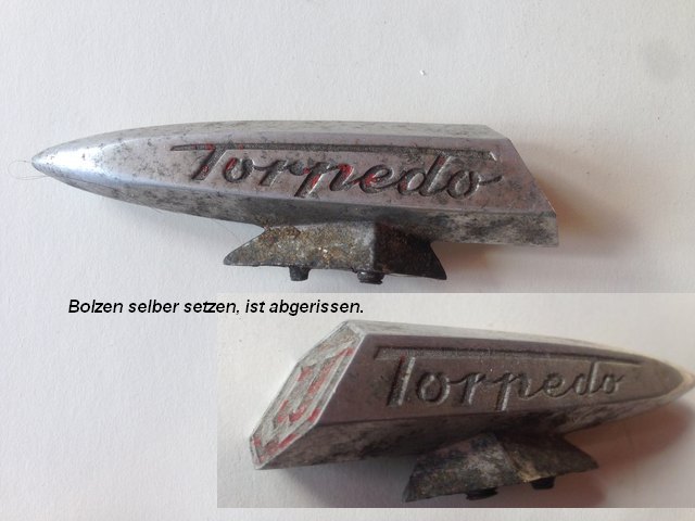 torpedo-schutzreiter-bolzen-defekt-12euro
