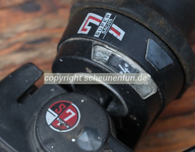 torpedo-sachs-super-7-gang-nabe-schaltset-geprueft